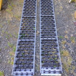 Mallard Pallet Rollers