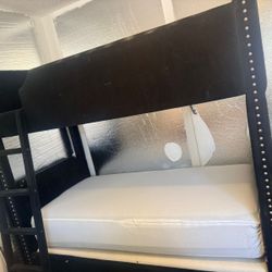 Bunk bed $220