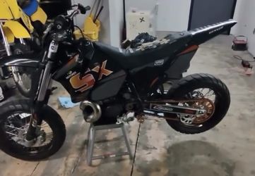 1999 ktm 250 sx 2 stroke