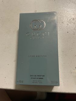 Gucci Eau de parfum