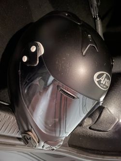 Arai Helmet 