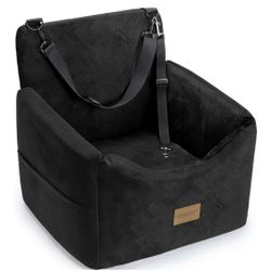 Dog Booster Car Seat