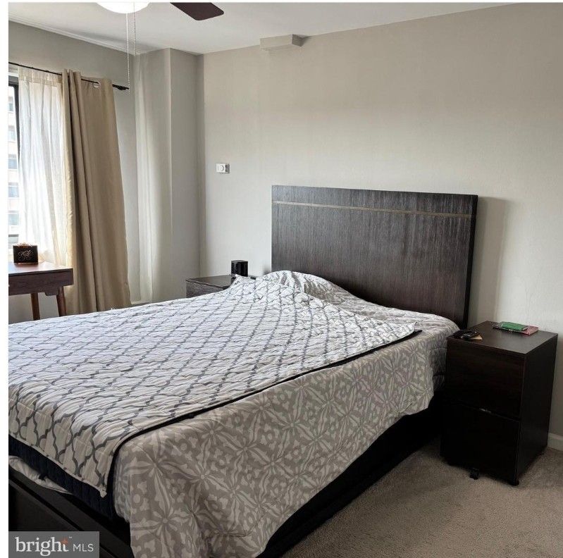 Bed With 4 Drawers