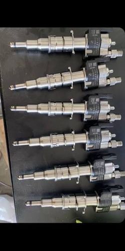 Index 12 injectors bmw n54