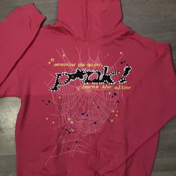  Spider Hoodie 