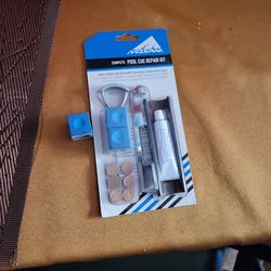Mizerak complete pool cue repair kit