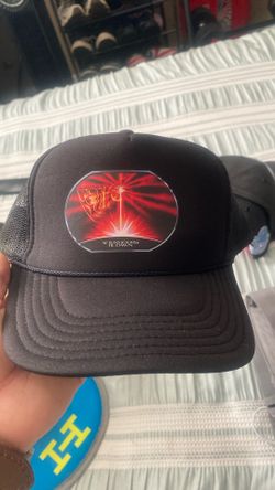 Men’s Weeknd : After Hours Till Dawn Concert Hat