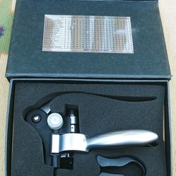 Wine Bottle Opener