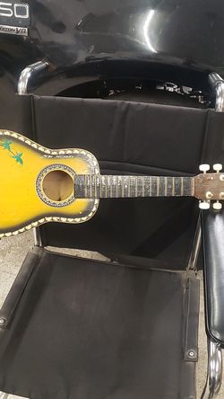 Guitar