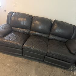 Free Couch