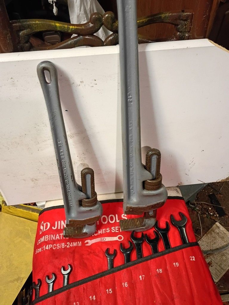 Tools Galore - Jack Of All Trades - Deal Of A Lifetime