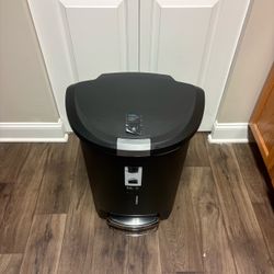 Simplehuman 50L Step Trash Can