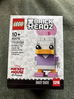 Lego BrickHeadz Daisy Duck #40476