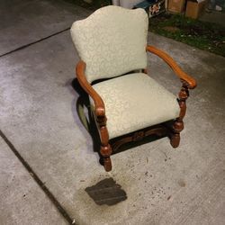Antique Chair