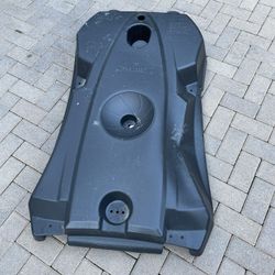 New Spalding Basketball Hoop Base 