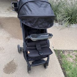 Zoe Travel Stroller