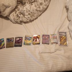 Pokenon Cards