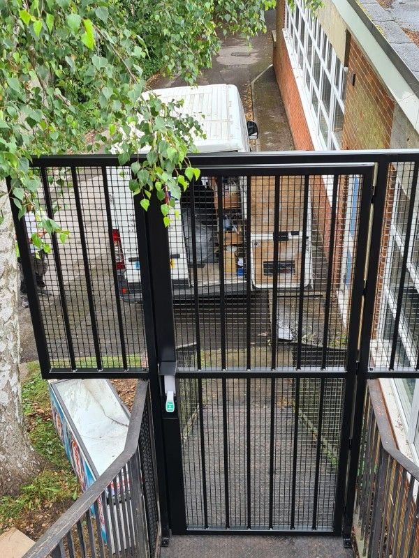 Security Doors ,Gates, Window Protectors