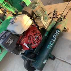 Honda Air Compressor