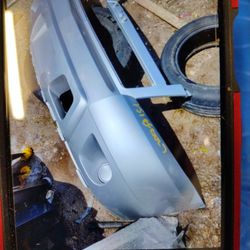 2007 To 2014 Chevy Tahoe Or Chevy Suburban Front Bumper