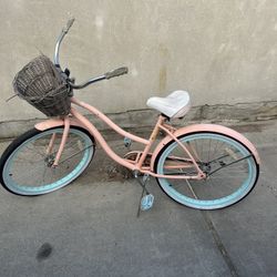 Cruiser Bike