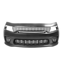 2020 Dodge Charger Front Bumper 