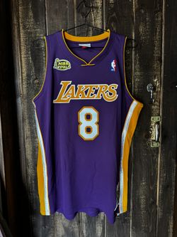 Kobe Bryant Jersey