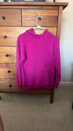 Lululemon Pullover Scuba Hoodie