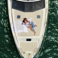 Yacht Boat Entertainment 