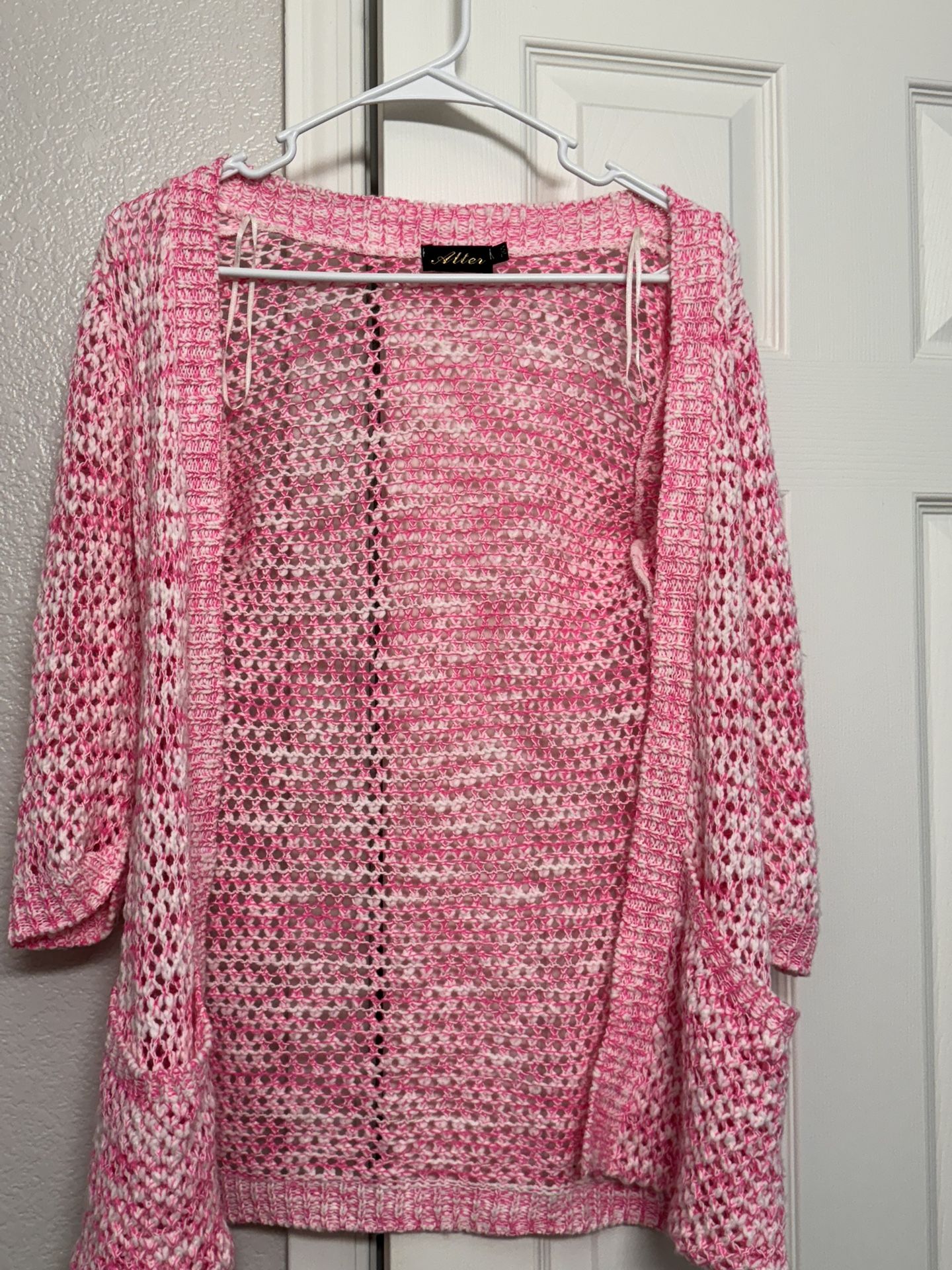 Sweaters And Coats