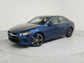 2021 Mercedes-Benz A 220