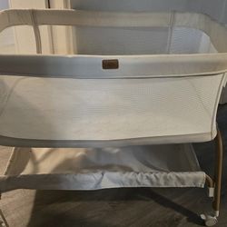 Babyomi Bassinet
