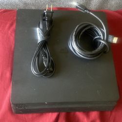 PS4 slim