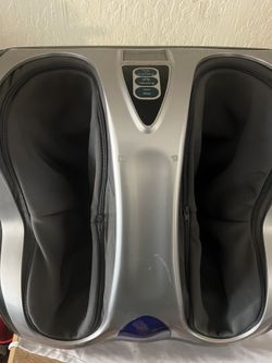 Calf  And Leg Massager 