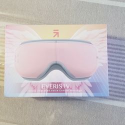EYERIS V1 (Voice Control Massage)