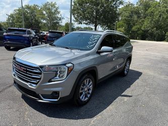 2023 GMC Terrain