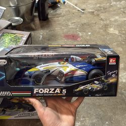 Rc car
