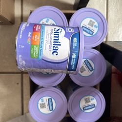 Similac Formula