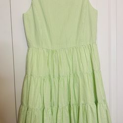 Polo Ralph Lauren Girls dress size 16 NEW 