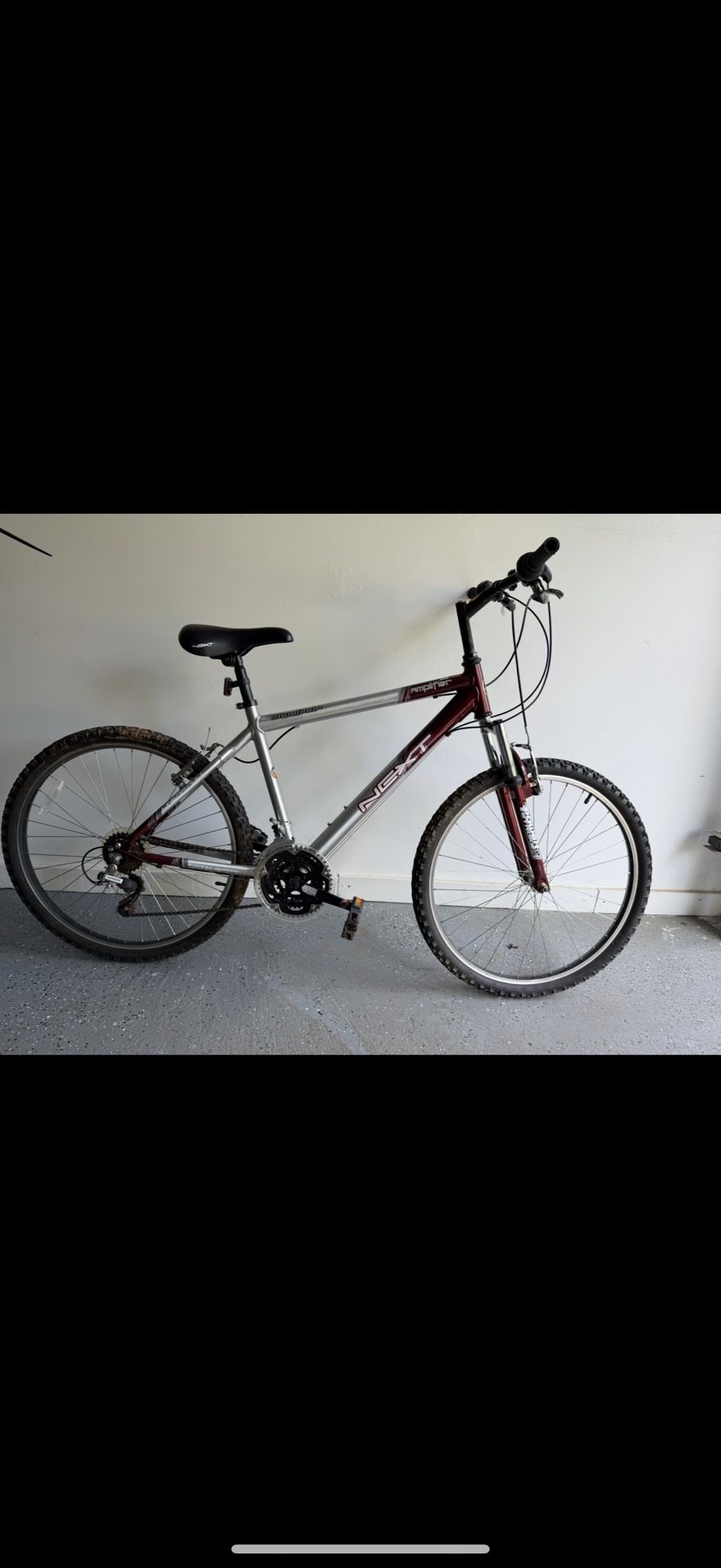 Bike