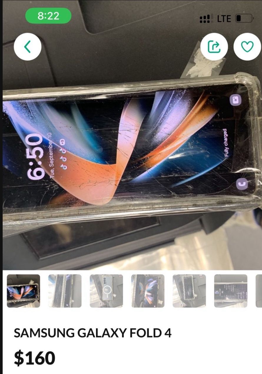 Samsung Galaxy