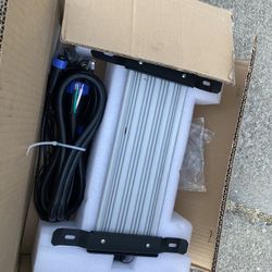 Grow Lights And Ballasts Bundle