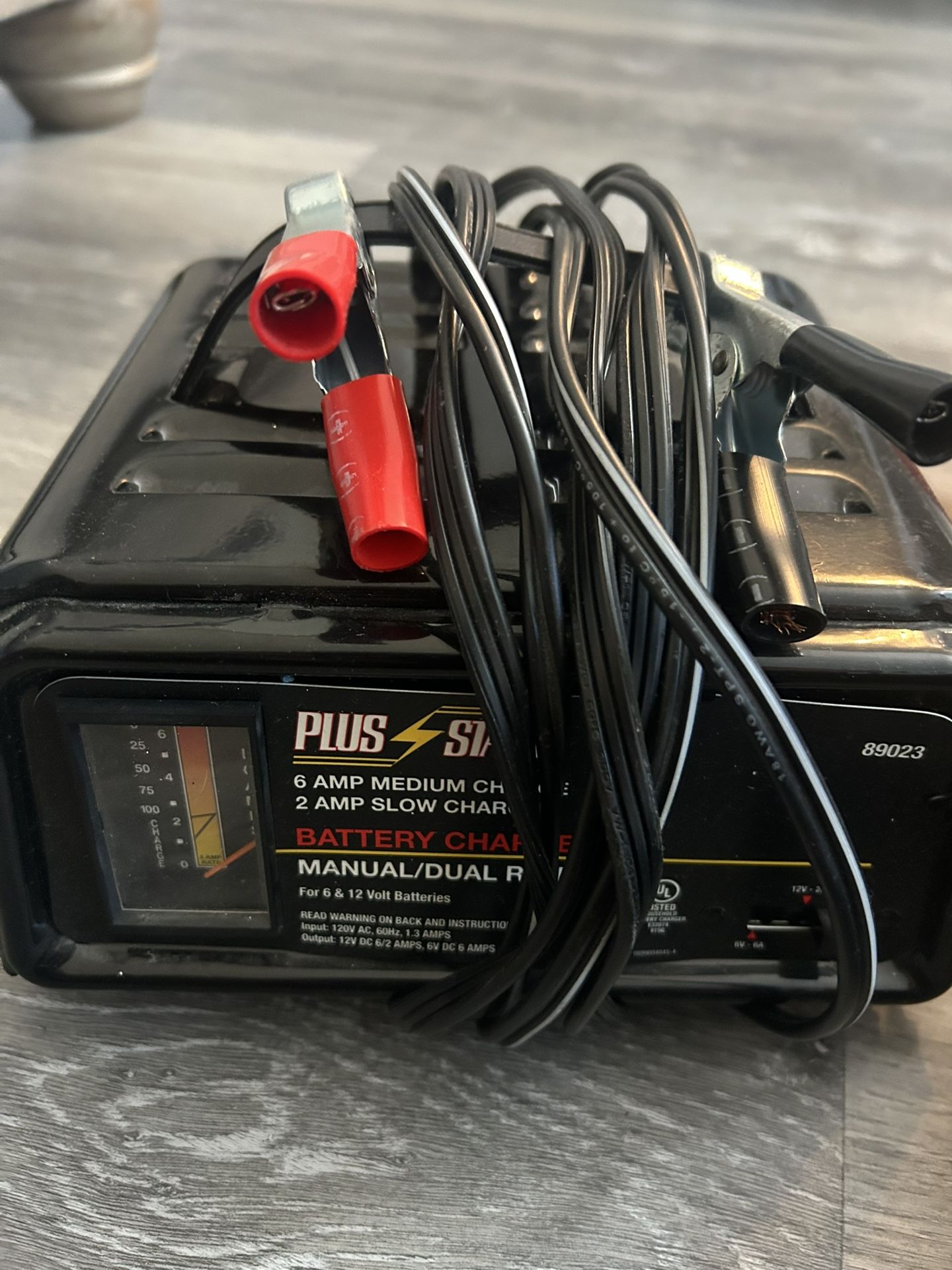 Amp Charge And Volvo Parts