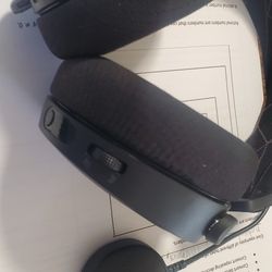Steelseries Gaming Headset 