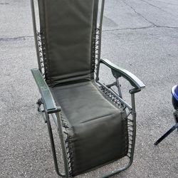 Star Gazing Camping Chair