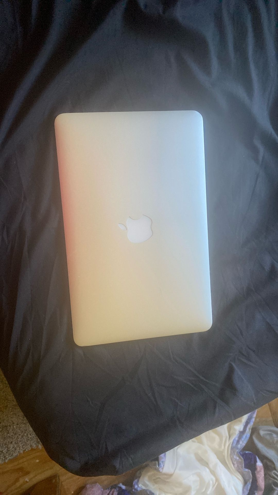 Mac Laptop