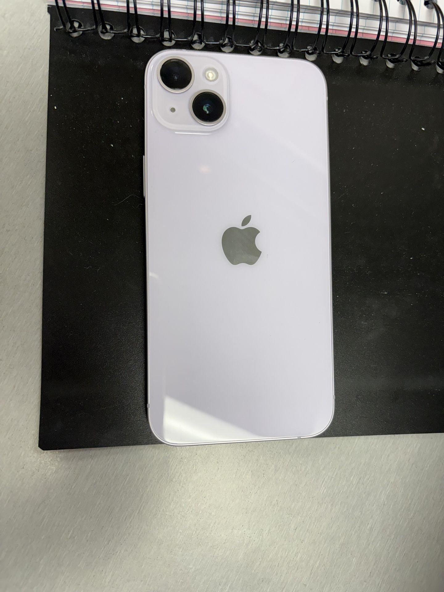 IPhone 14 Plus Lavender 256gb