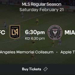 Lafc 