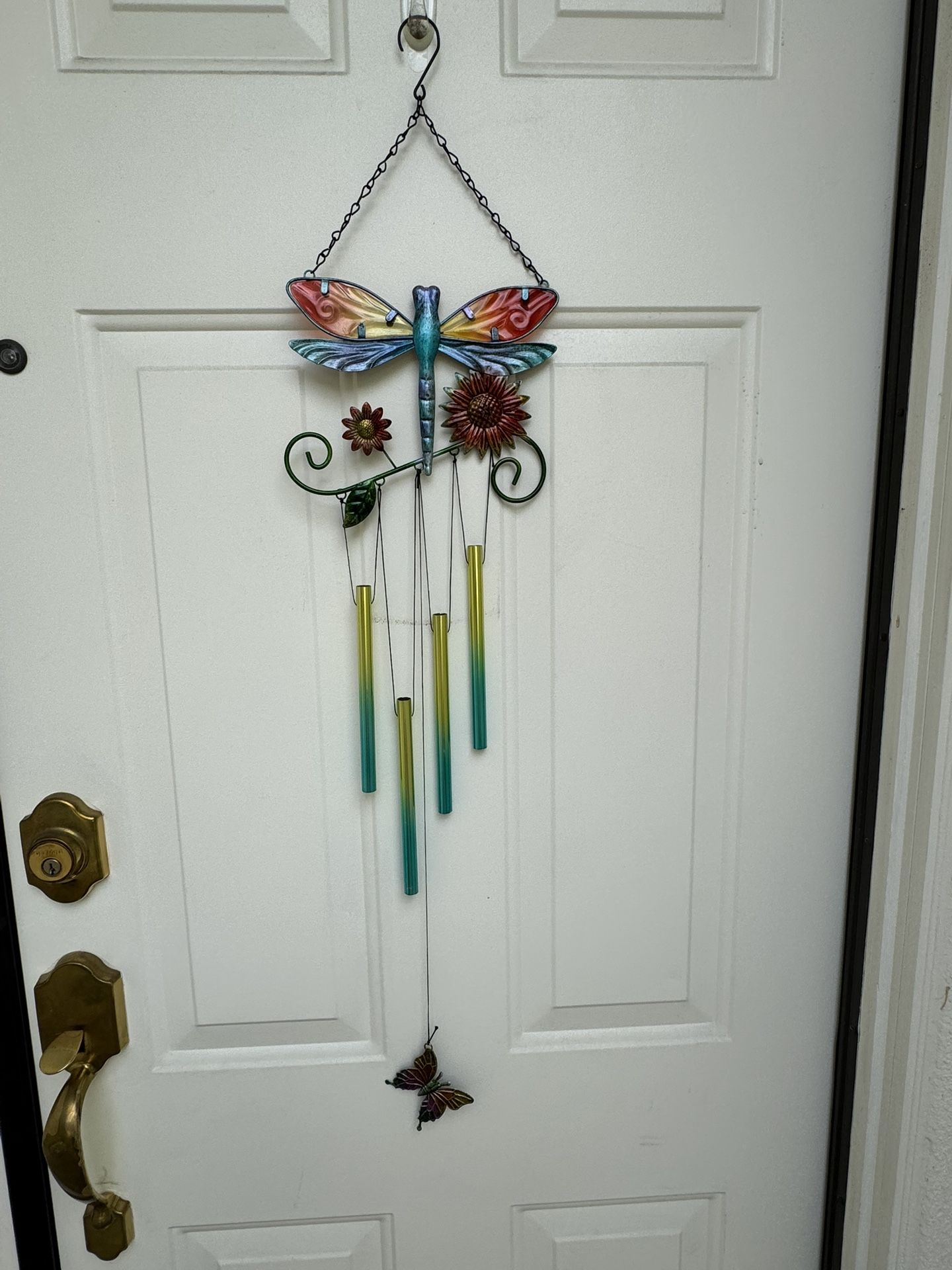 Garden Wind Chime