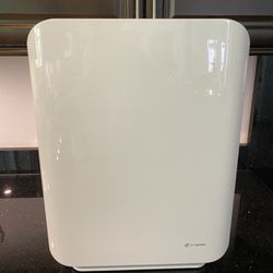 GermGuardian Air Purifier with HEPA 13 Filter UV-C Light 21”White, AC5900WCA